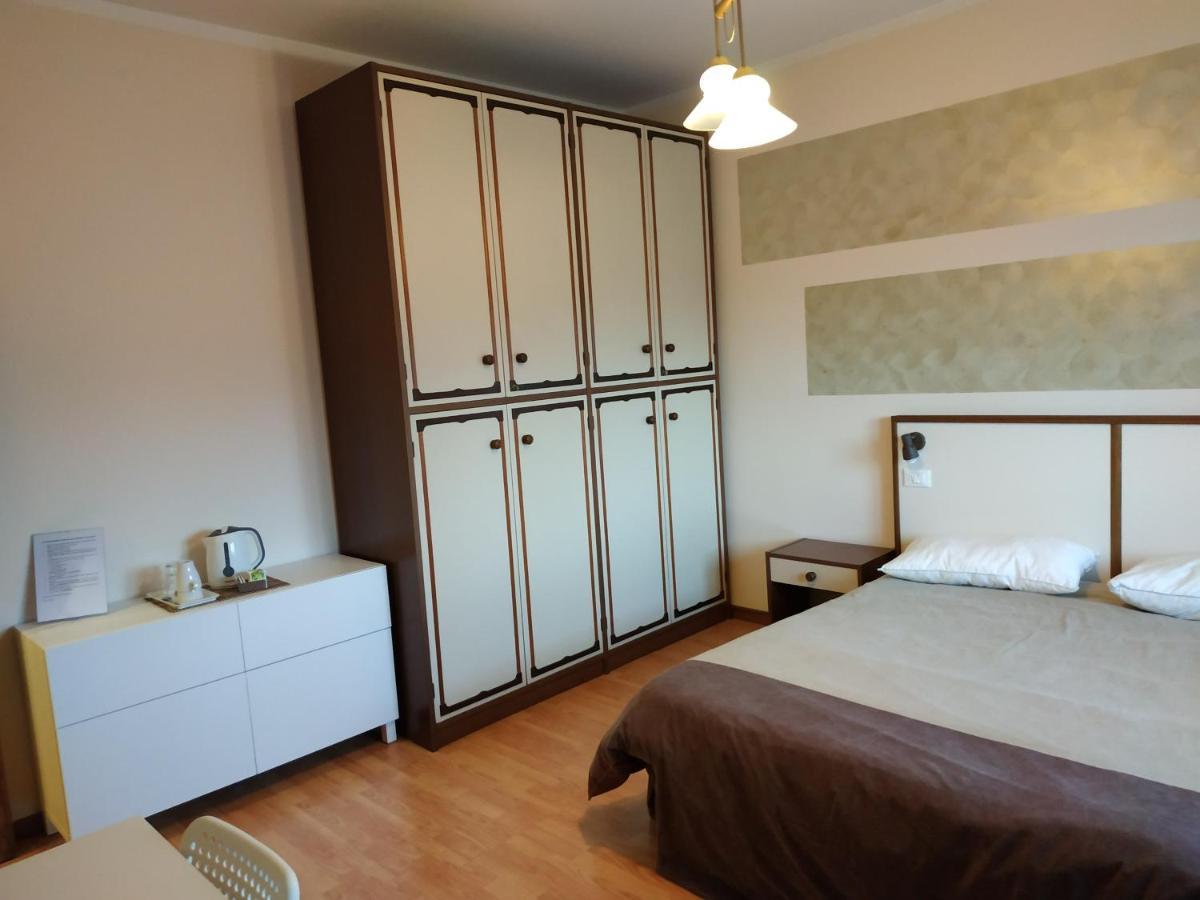 B&B Villa Filotea & Apartment Desenzano del Garda Dış mekan fotoğraf