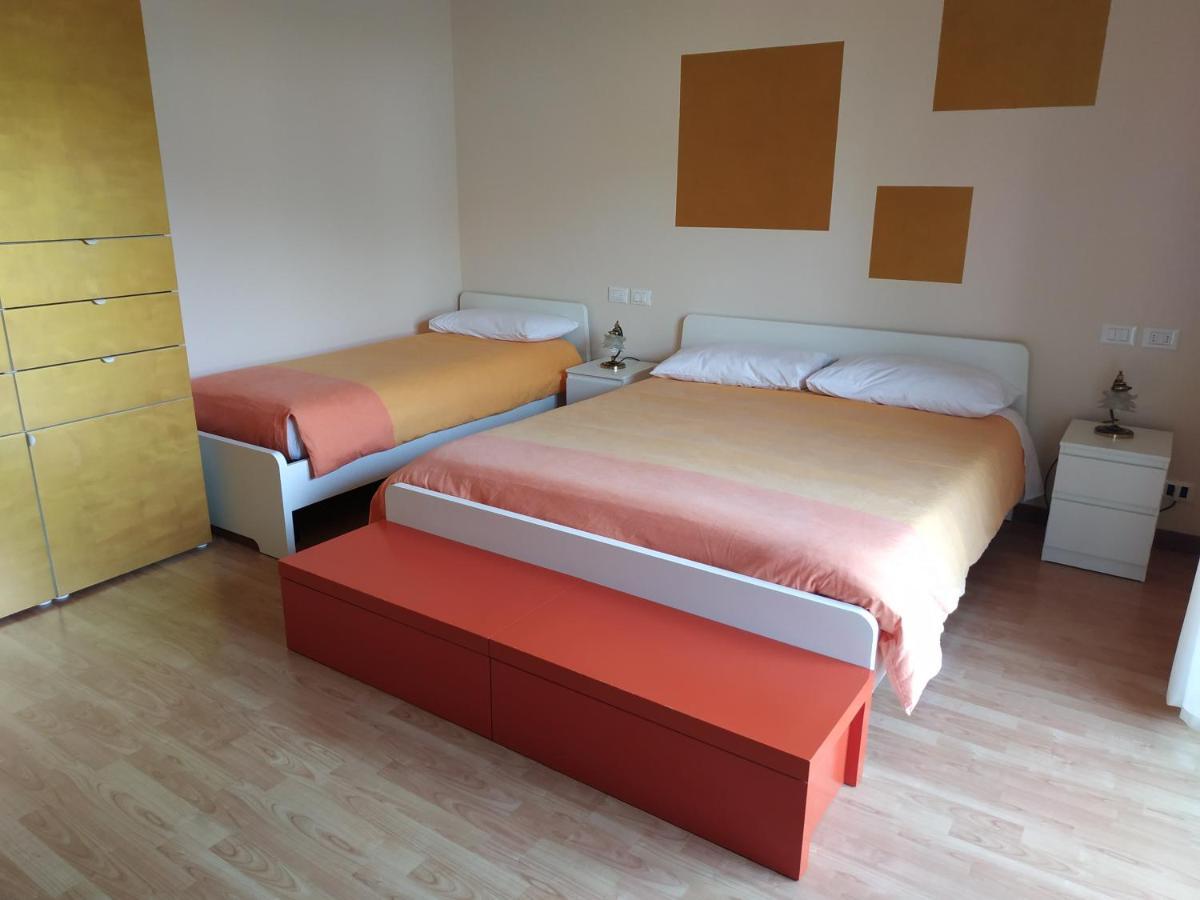 B&B Villa Filotea & Apartment Desenzano del Garda Dış mekan fotoğraf