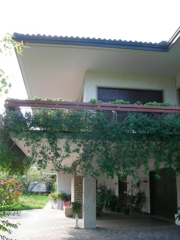 B&B Villa Filotea & Apartment Desenzano del Garda Dış mekan fotoğraf