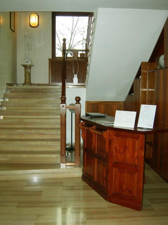 B&B Villa Filotea & Apartment Desenzano del Garda Dış mekan fotoğraf