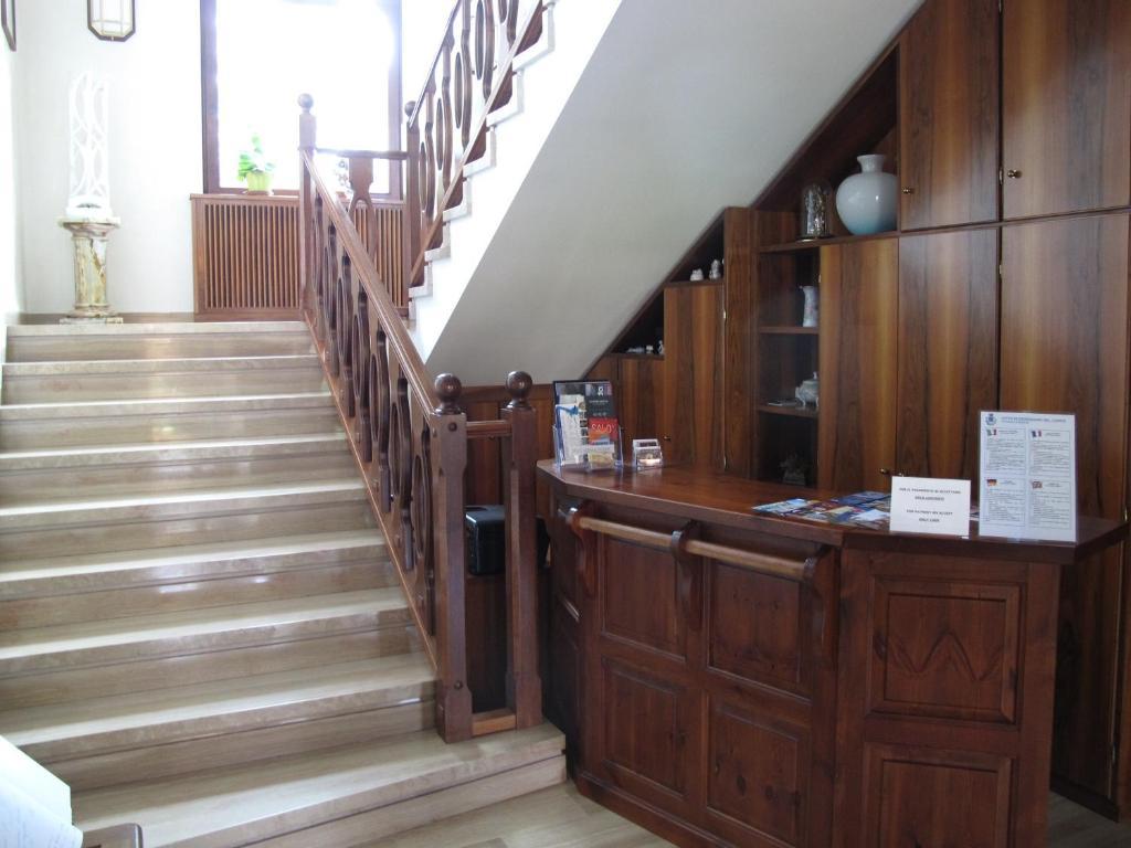 B&B Villa Filotea & Apartment Desenzano del Garda Dış mekan fotoğraf