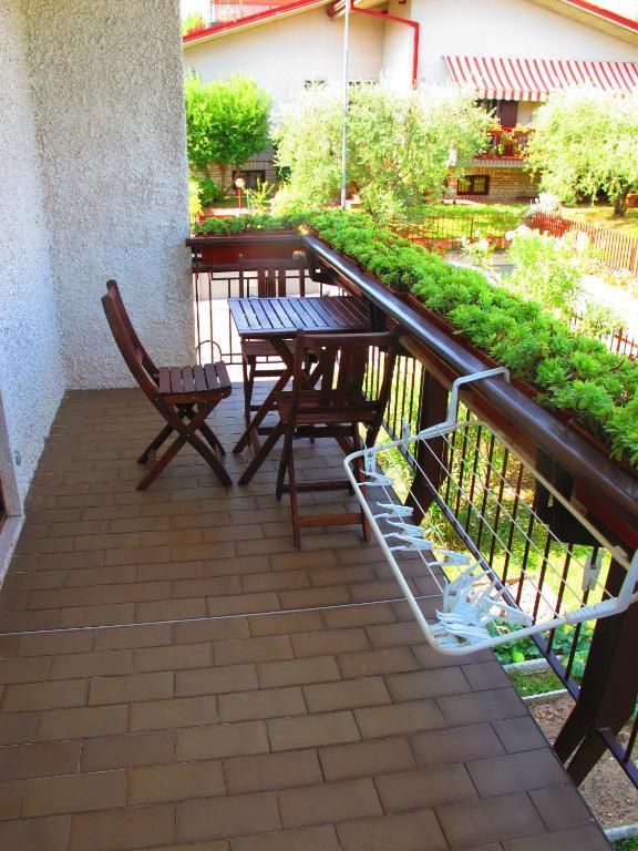 B&B Villa Filotea & Apartment Desenzano del Garda Dış mekan fotoğraf