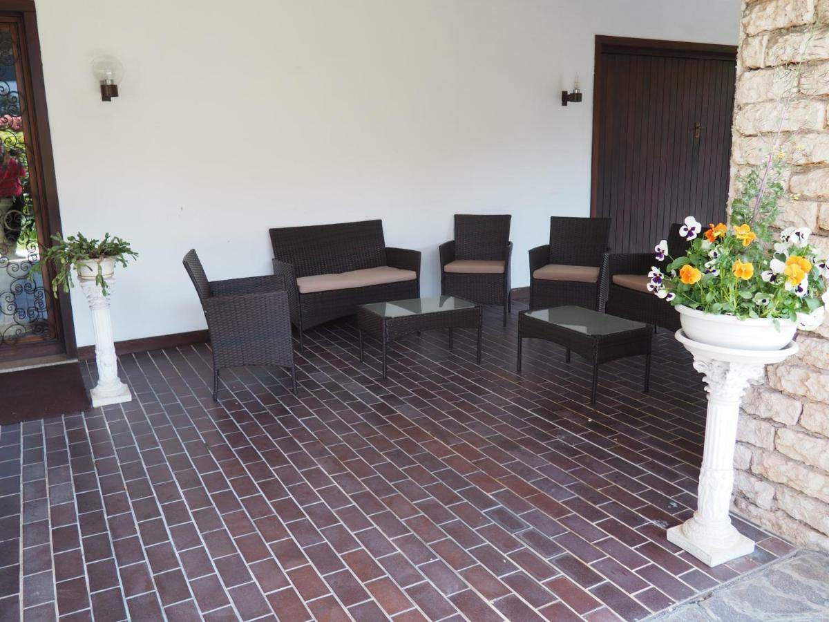 B&B Villa Filotea & Apartment Desenzano del Garda Dış mekan fotoğraf