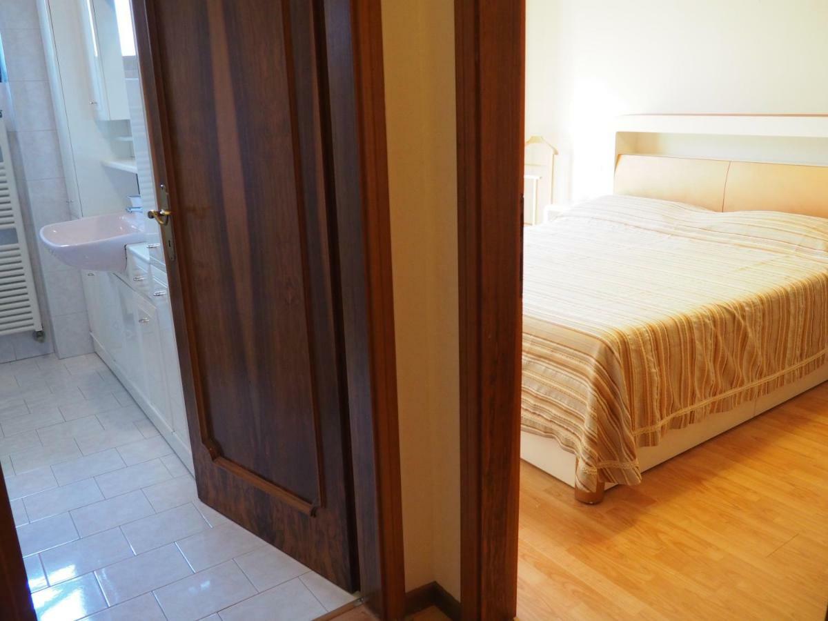 B&B Villa Filotea & Apartment Desenzano del Garda Dış mekan fotoğraf